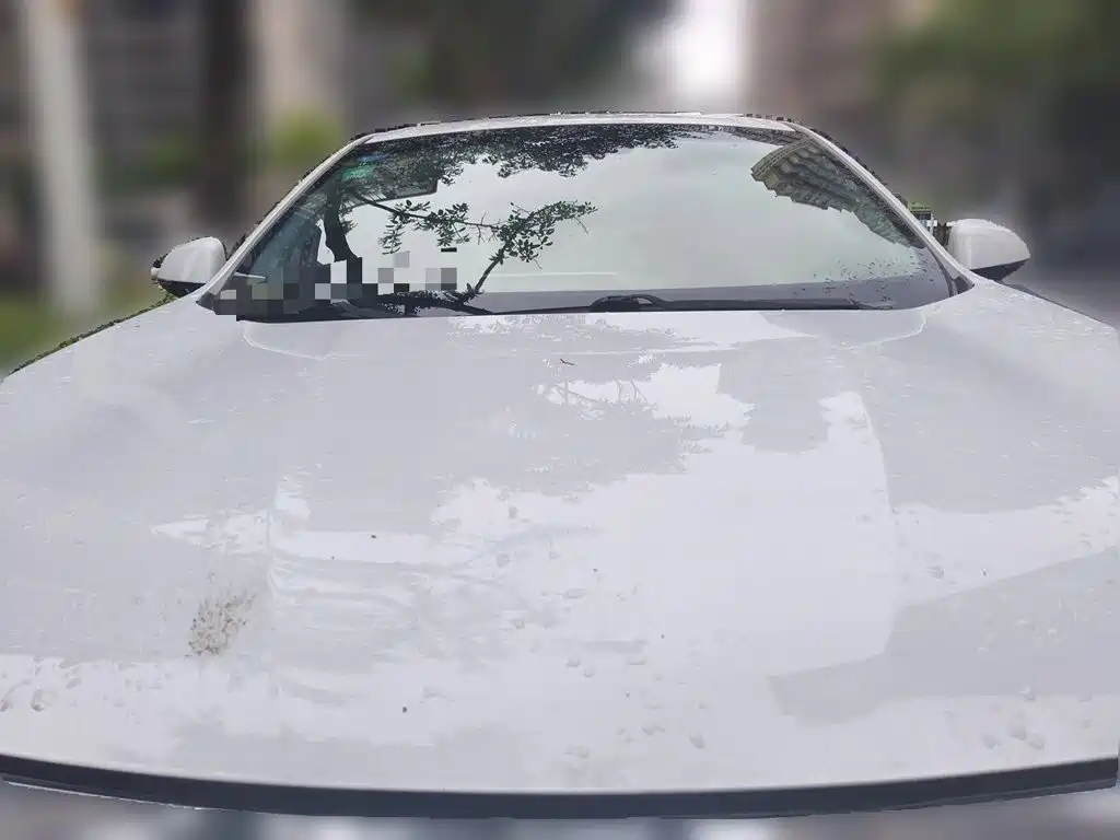 BAIC U7 — миниатюра 2
