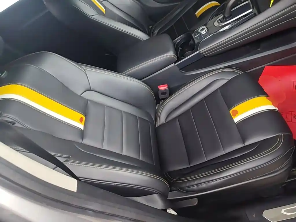 Haval F7x — миниатюра 25