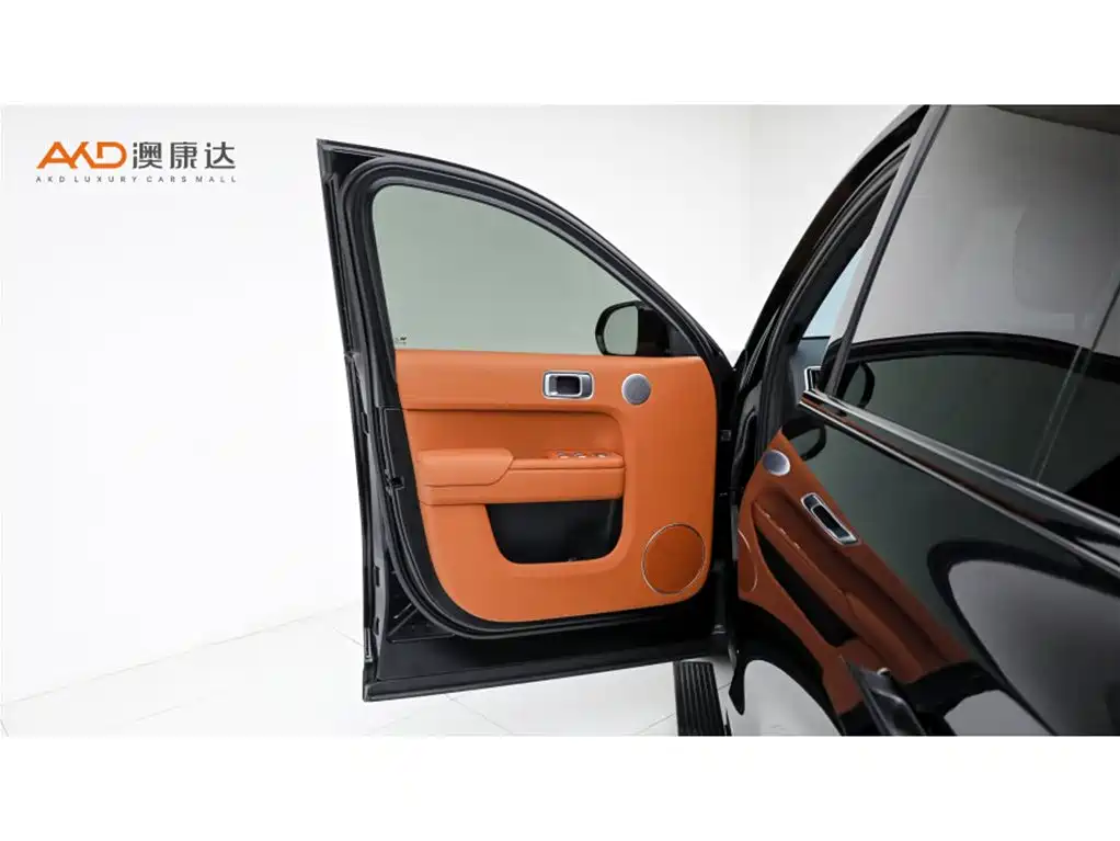 Li Auto Li L9 — миниатюра 11