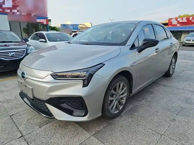 2024 GAC Aion S