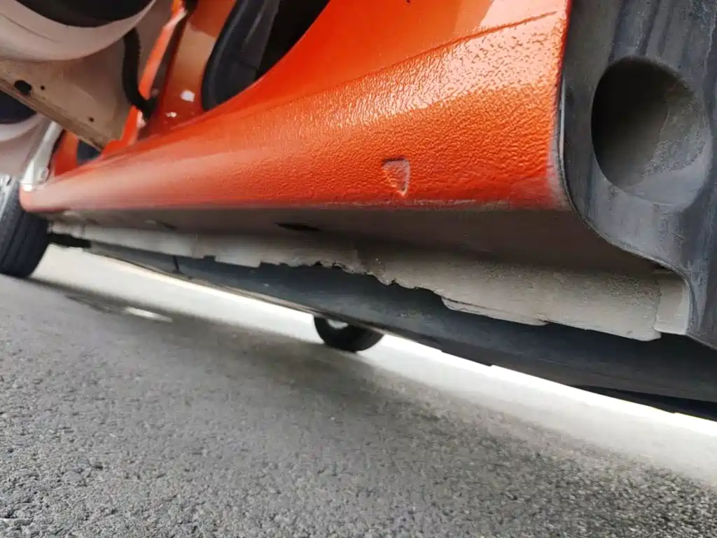 smart Smart Forfour — миниатюра 22