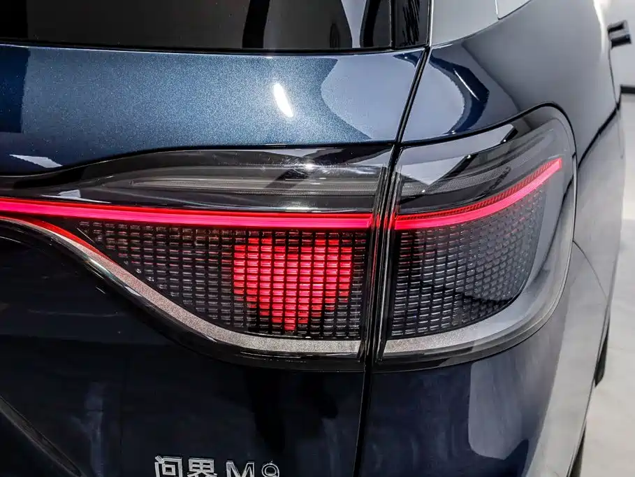 AITO Wenjie AITO M9 — миниатюра 34