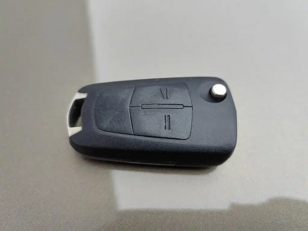 Chevrolet Captiva — миниатюра 19