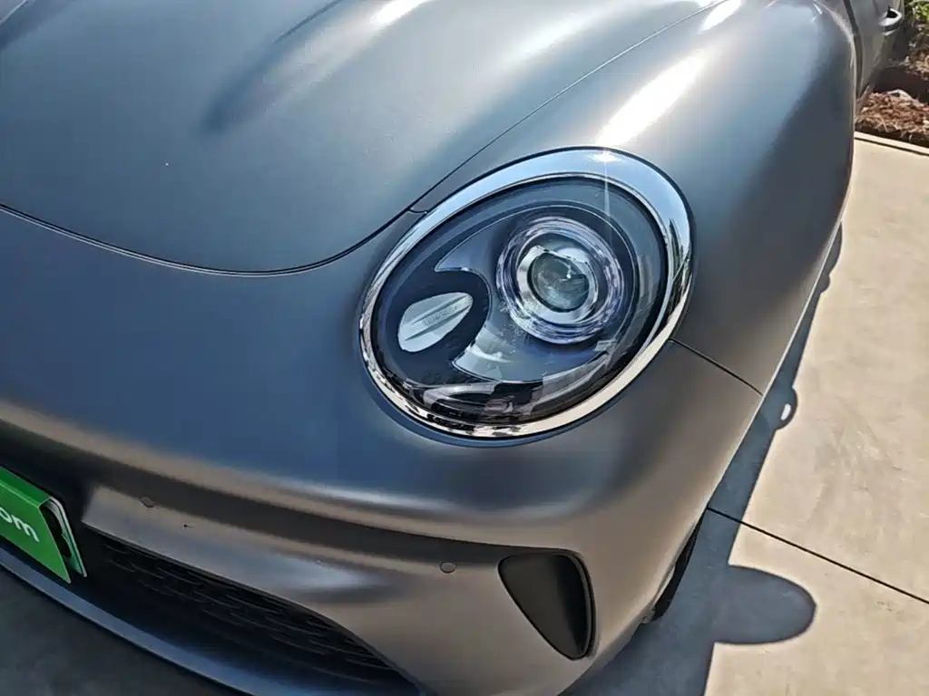 Ora Ora Good Cat GT — миниатюра 24