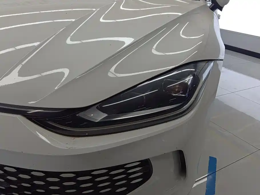 Volkswagen Lamando — миниатюра 5