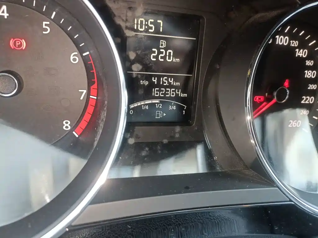 Volkswagen Sagitar — миниатюра 5