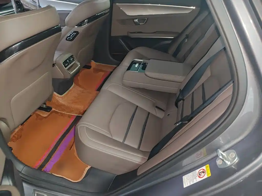 BYD Han — миниатюра 17