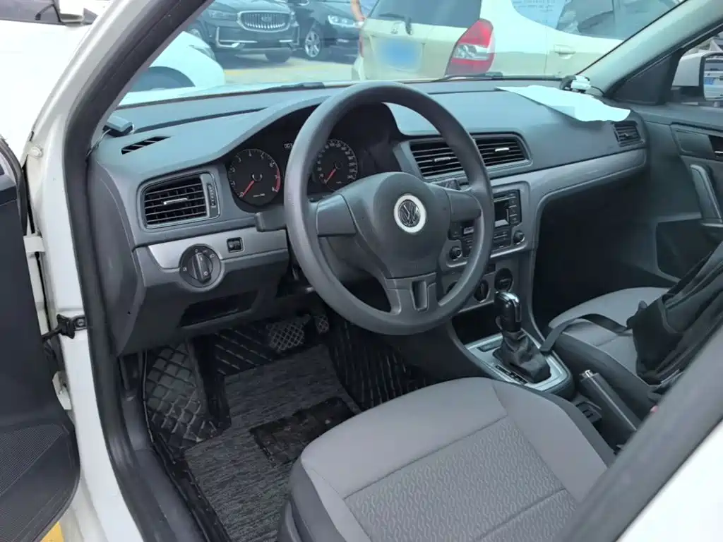 Volkswagen Gran Lavida — миниатюра 10