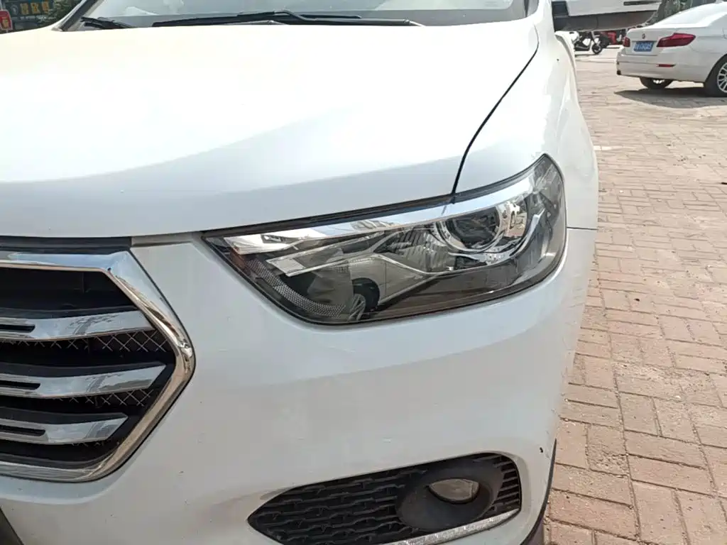 Haval H6 — миниатюра 24