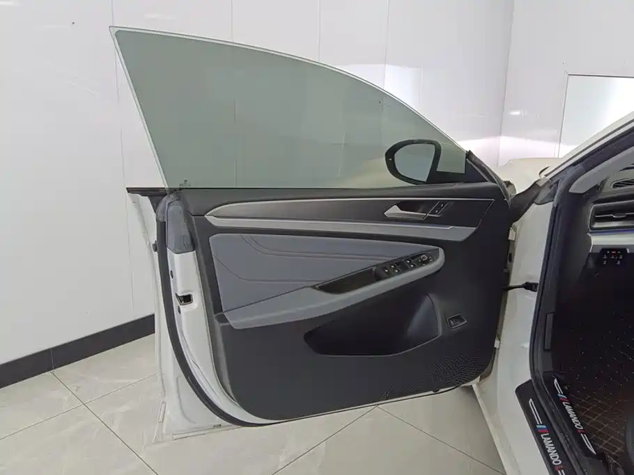 Volkswagen Lamando — миниатюра 7
