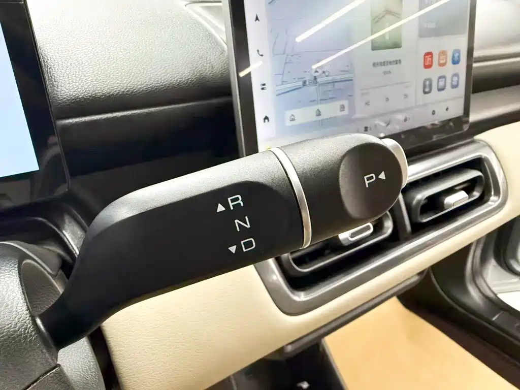 Wuling Bingo PLUS — миниатюра 11