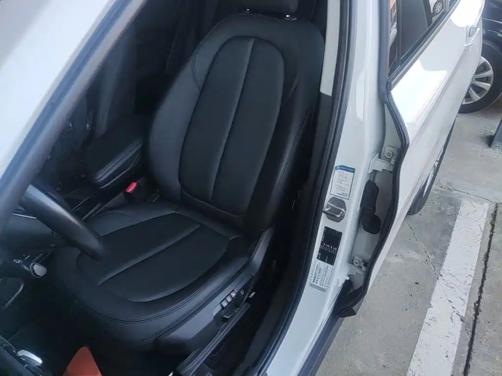 BMW X1 — миниатюра 15