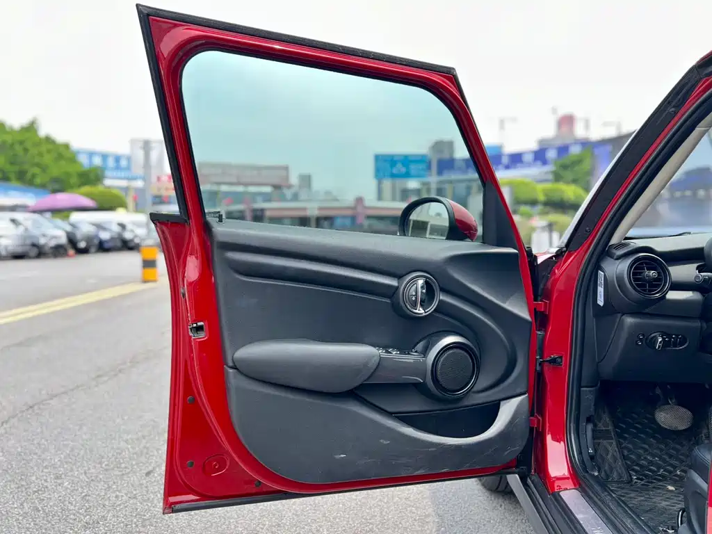 MINI Mini — миниатюра 6