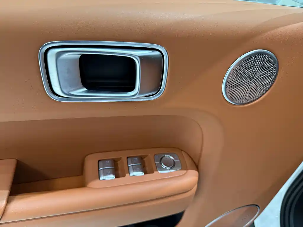Li Auto Li L7 — миниатюра 11