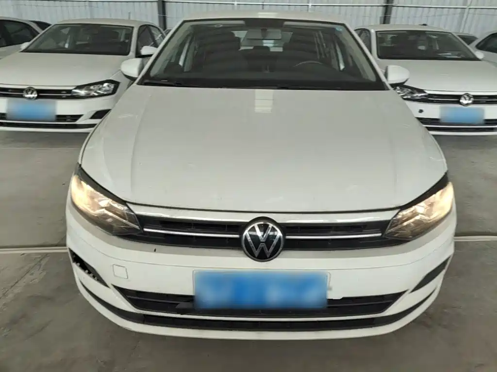 Volkswagen Polo — миниатюра 3