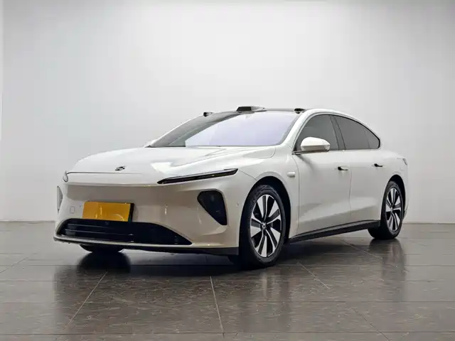 NIO NIO ET7 2023