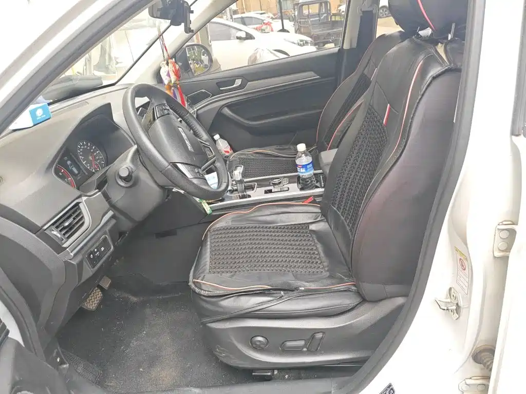 Haval H6 — миниатюра 8