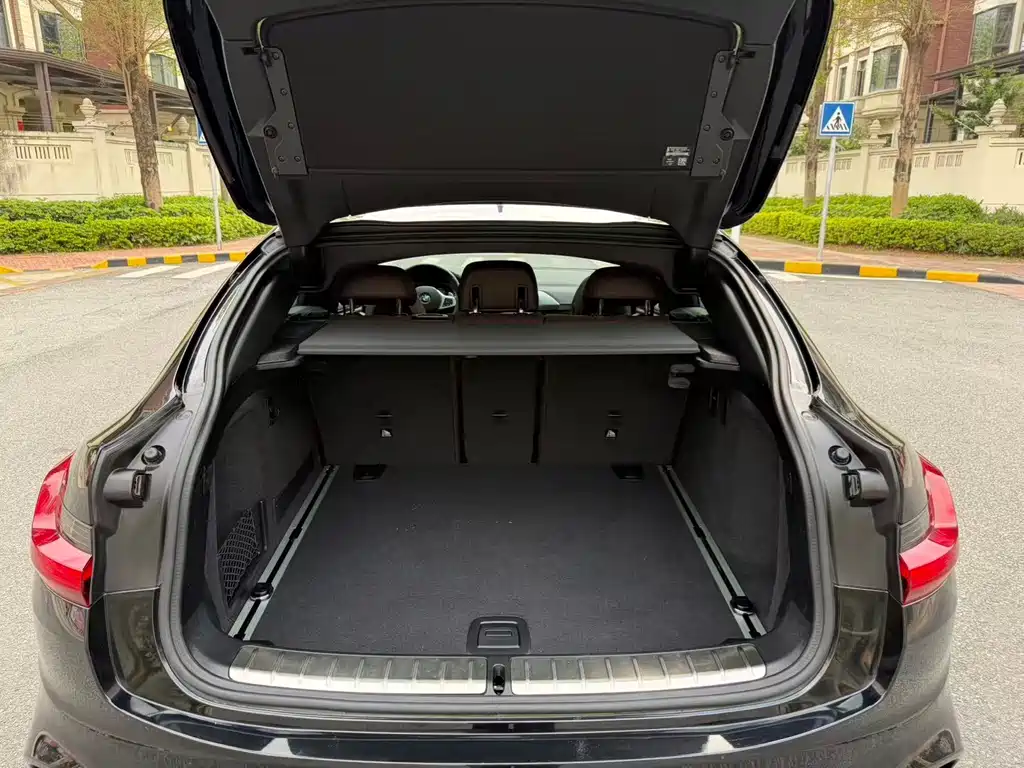 BMW X4 — миниатюра 15