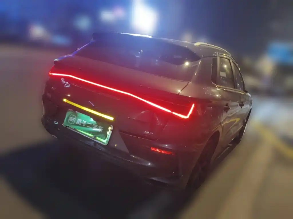 BYD e2 — миниатюра 4
