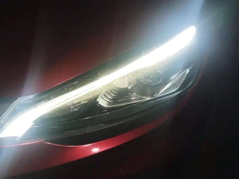Geely Emgrand GS — миниатюра 5