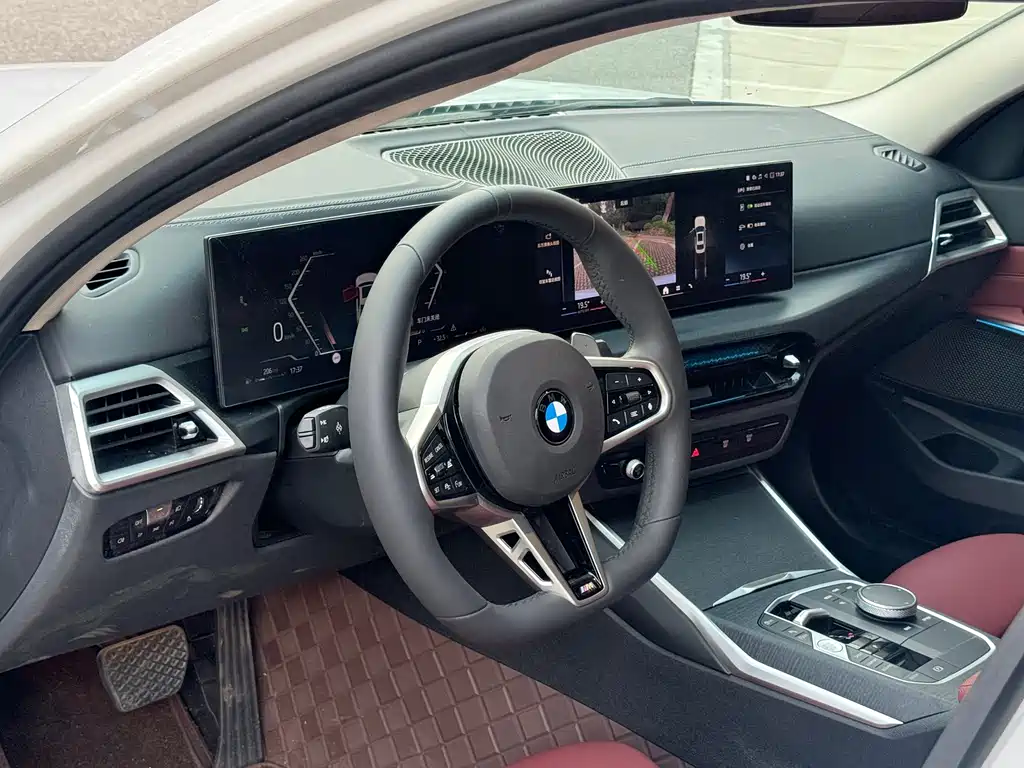BMW 3 Series — миниатюра 4
