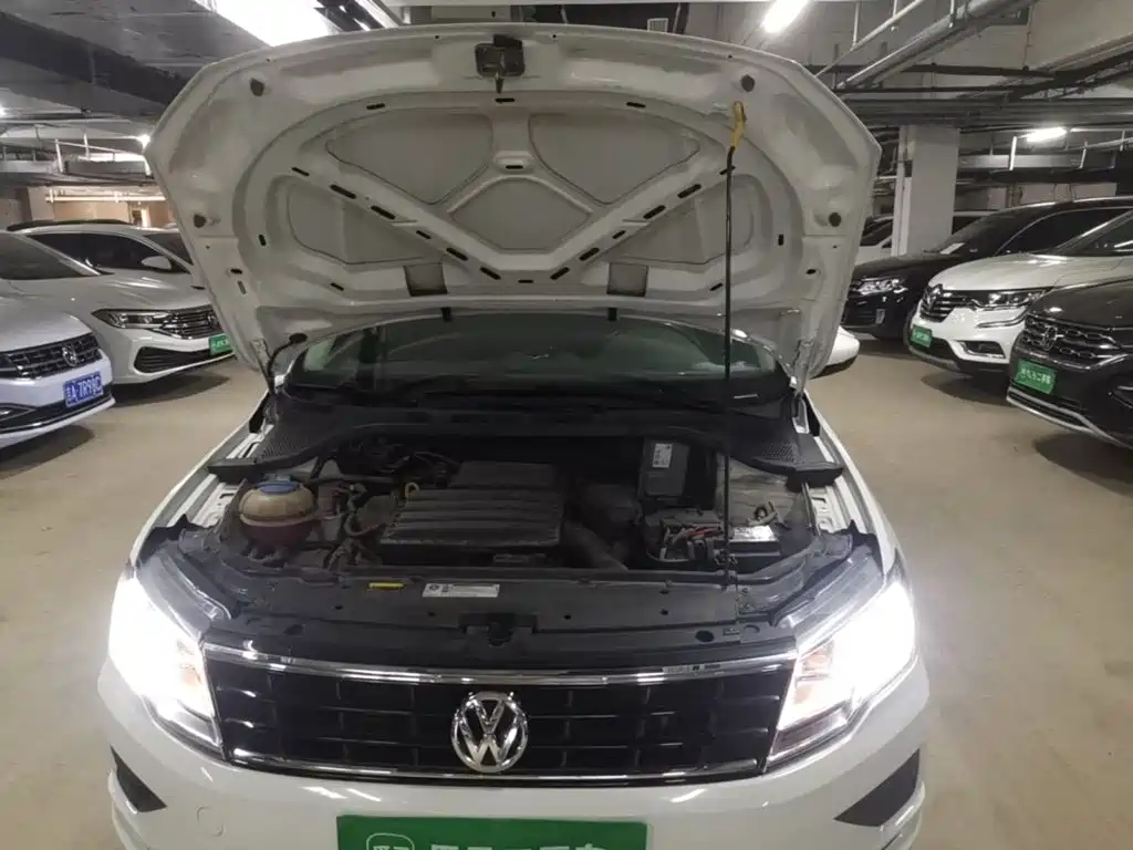 Volkswagen Jetta — миниатюра 16