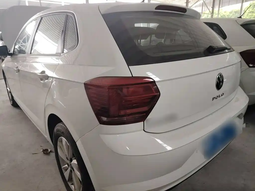 Volkswagen Polo — миниатюра 5