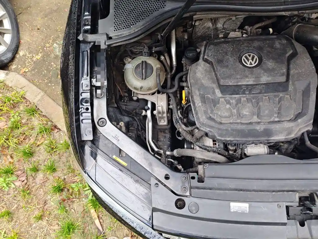 Volkswagen Tiguan L — миниатюра 21