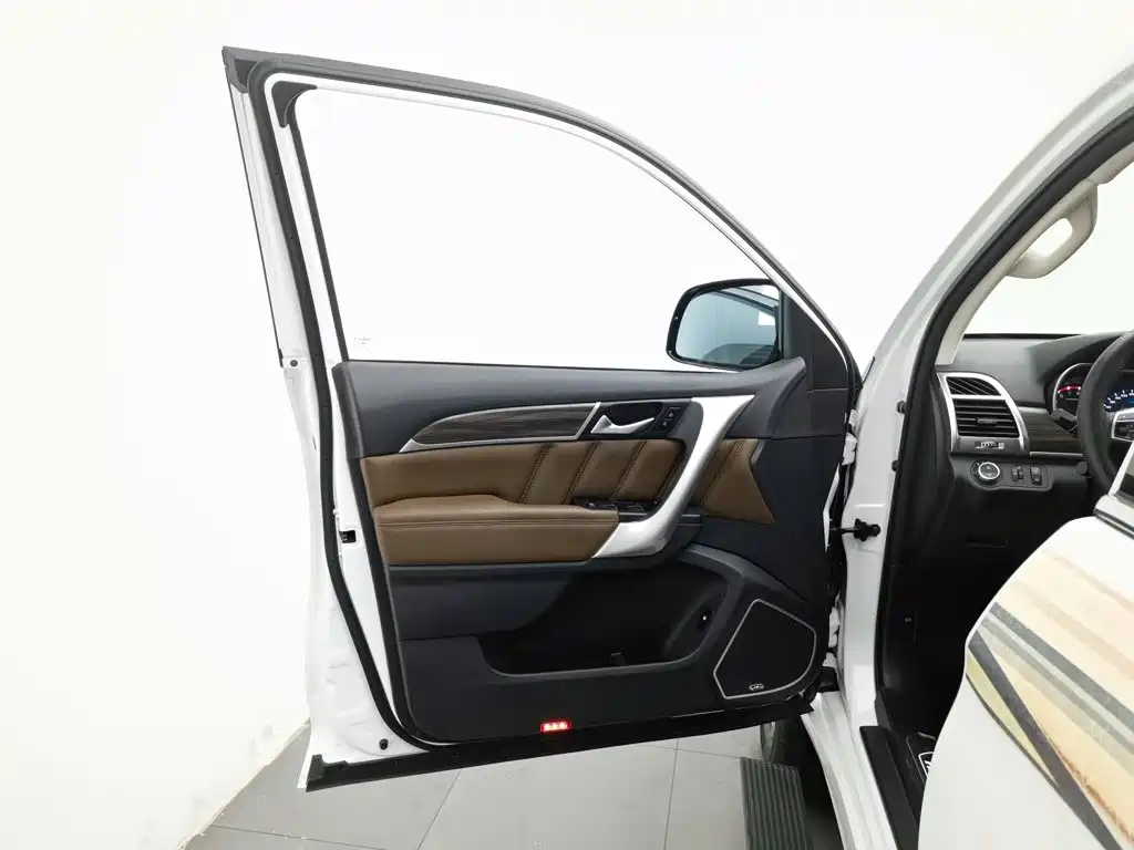 Haval H9 — миниатюра 8