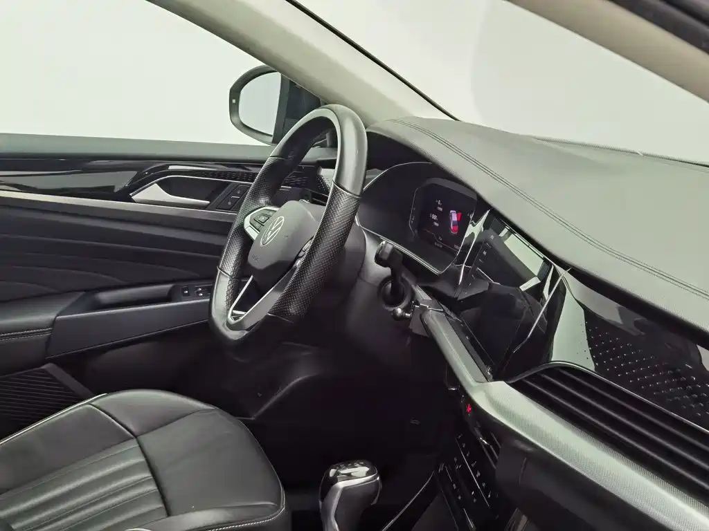 Volkswagen Passat — миниатюра 22
