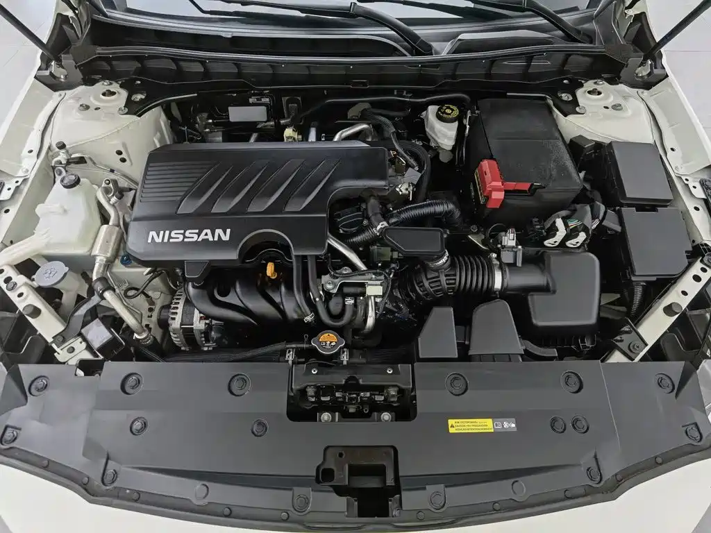 Nissan Teana — миниатюра 6