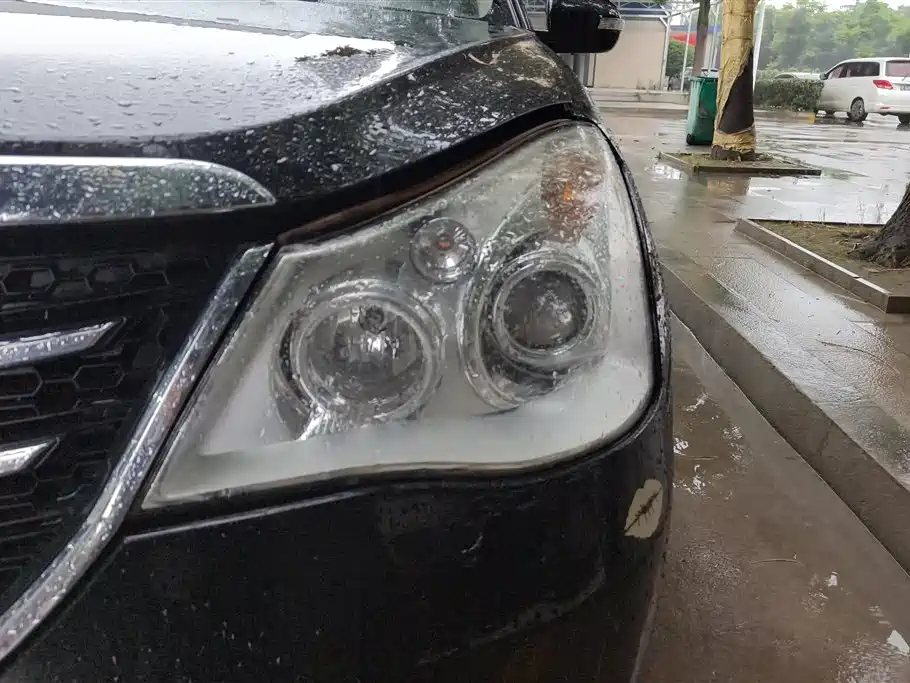 Dongfeng A60 2014 1.6L MT Comfort