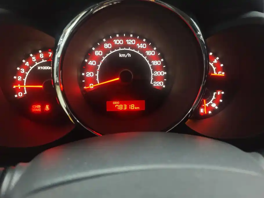Kia Soul — миниатюра 14
