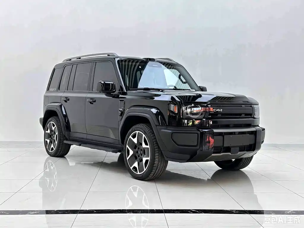 iCAR iCAR V27 — миниатюра 3