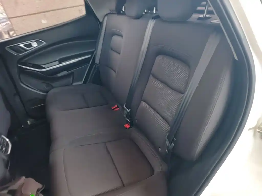 Chery Tiggo 5x — миниатюра 17