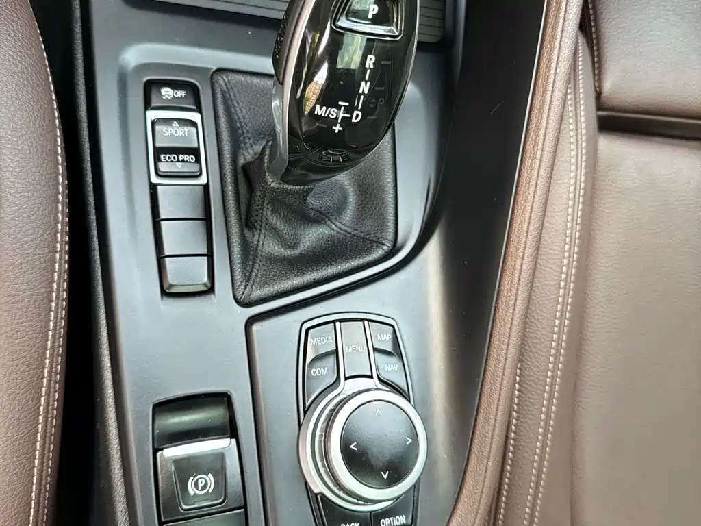BMW X1 — миниатюра 20