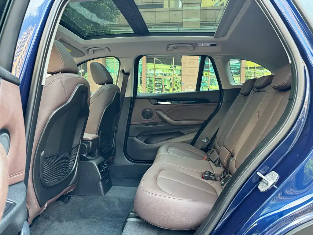 BMW X1 — миниатюра 25