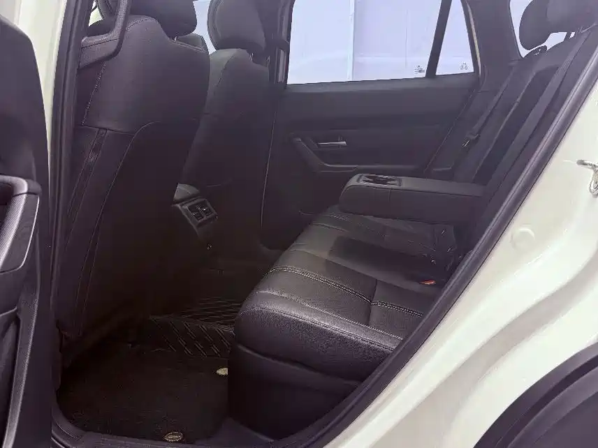 Mazda CX-50 Xingye — миниатюра 18