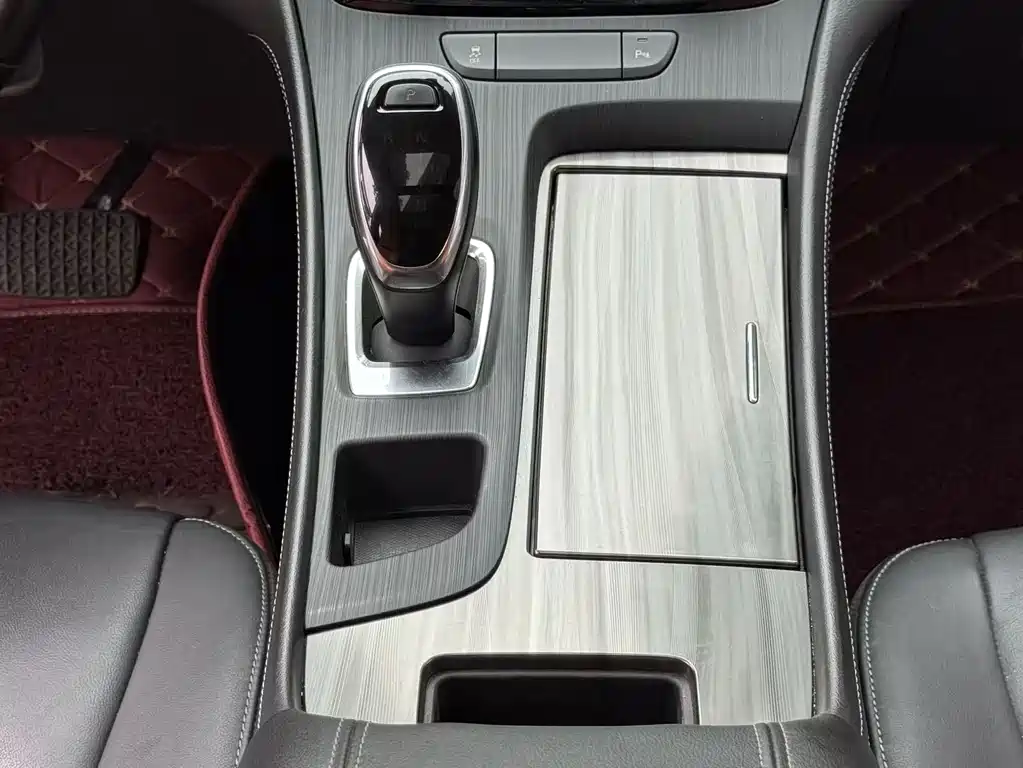 Buick LaCrosse — миниатюра 14