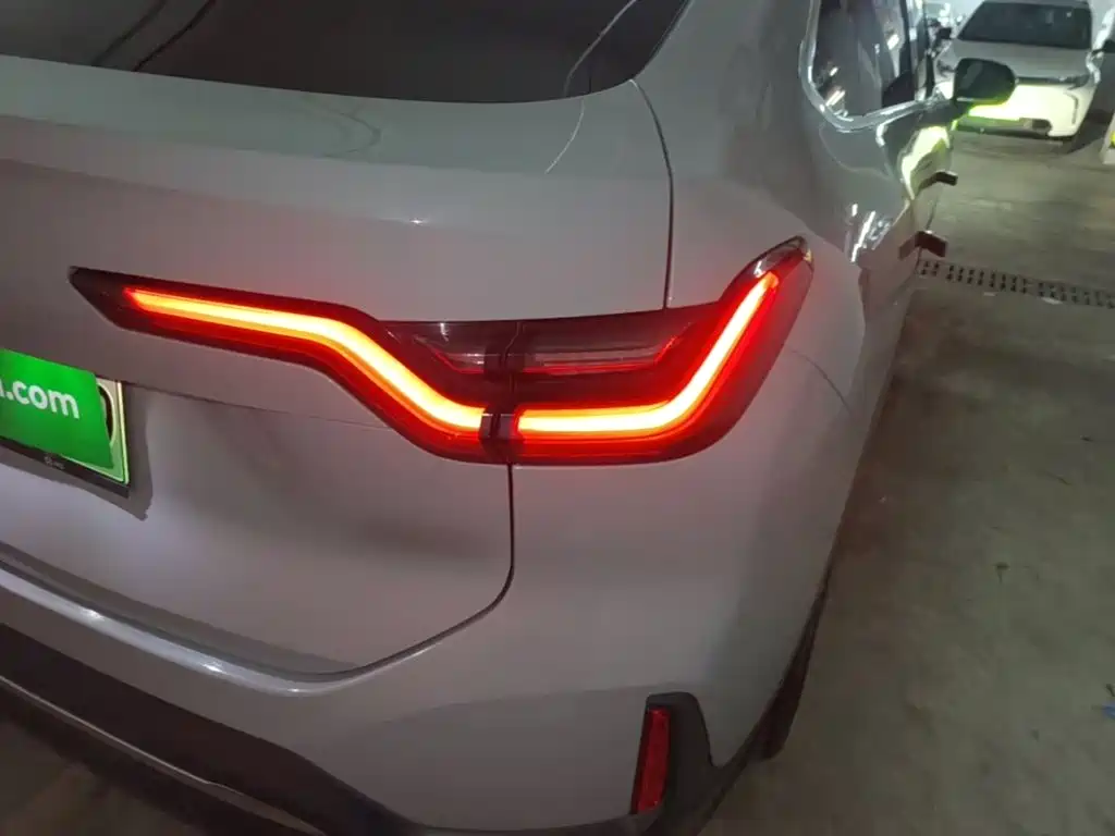 NIO EC6 — миниатюра 8