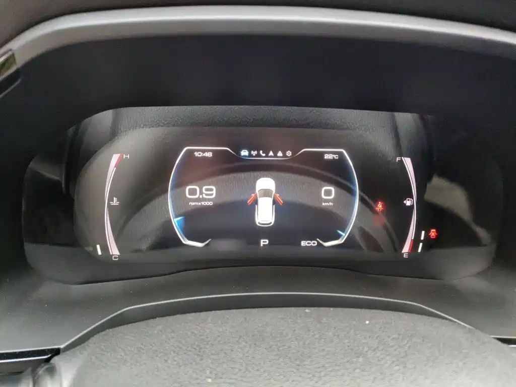 Haval F7 — миниатюра 4
