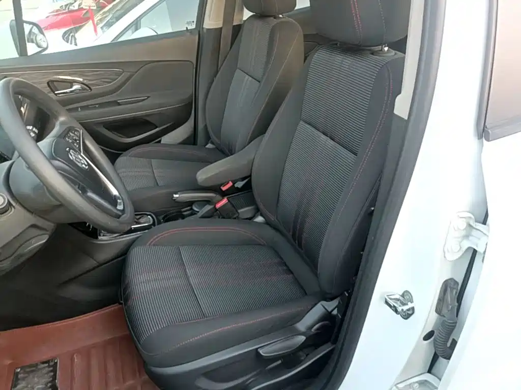 Buick Encore — миниатюра 15