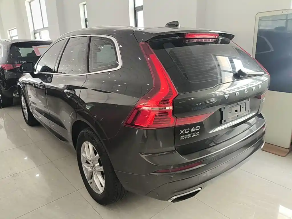 Volvo XC60 — миниатюра 5