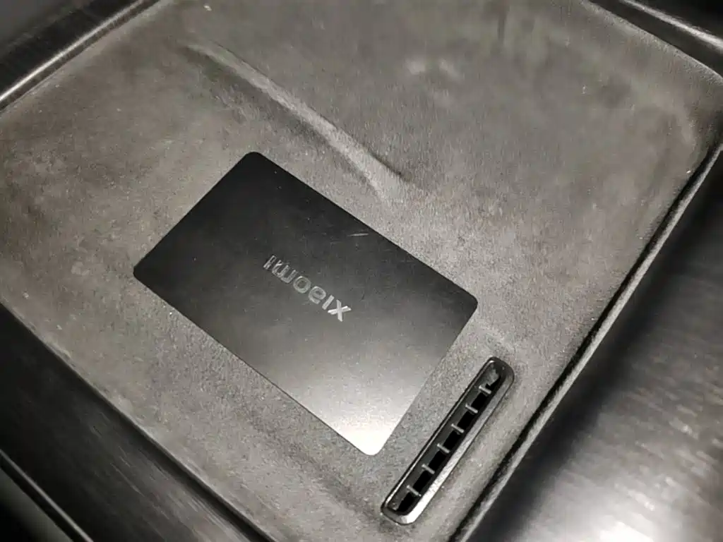 Xiaomi SU7 — миниатюра 9