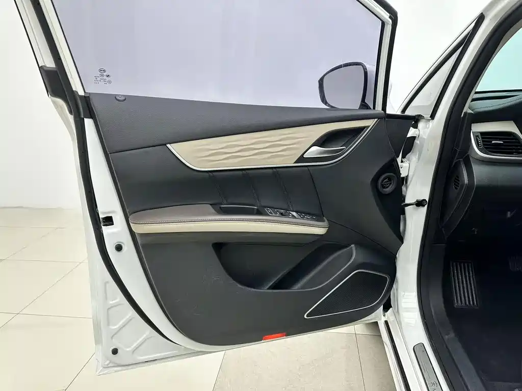 BYD MAX New Energy — миниатюра 6
