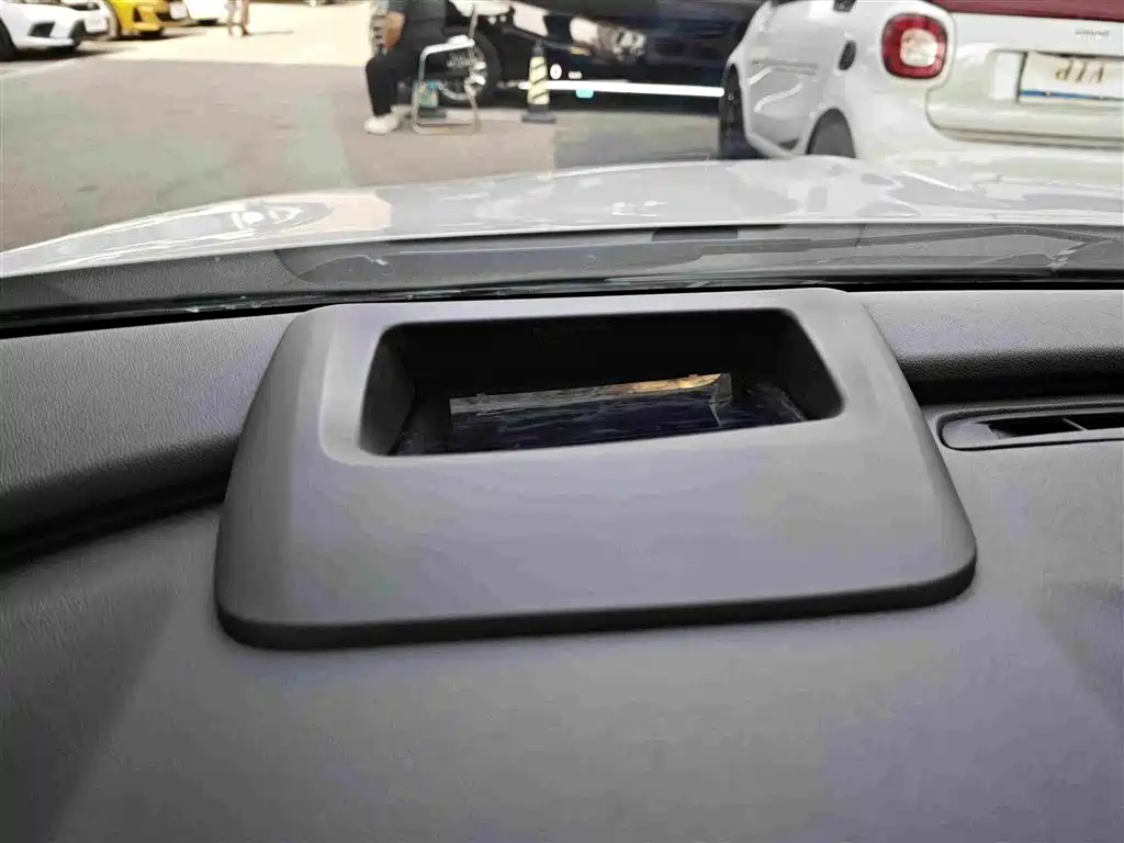 Buick Regal — миниатюра 15