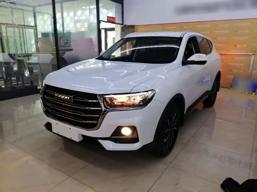 Haval H6 2021