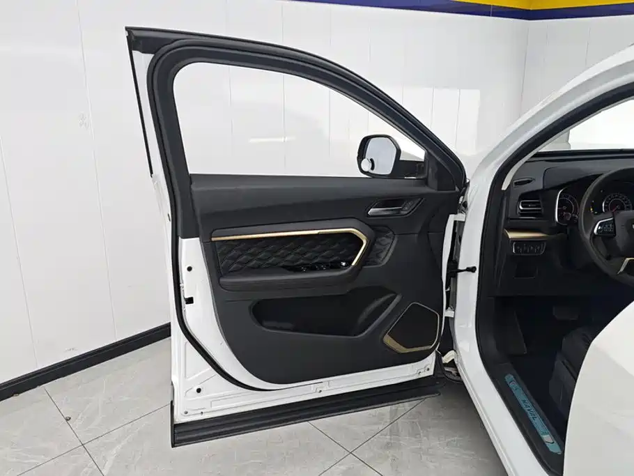 Haval H6 — миниатюра 7