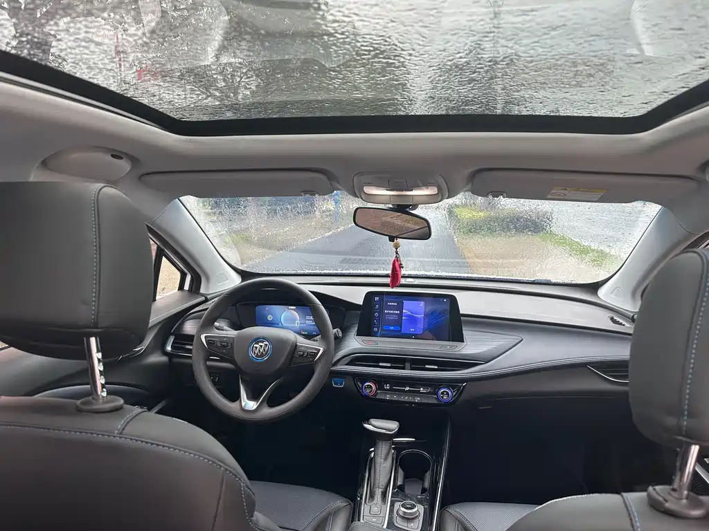 Buick Velite 6 — миниатюра 6