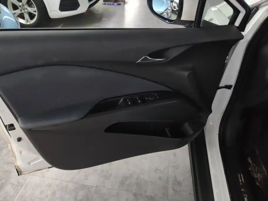 Buick Velite 6 — миниатюра 7
